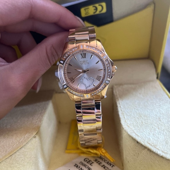 Invicta watch - Picture 5 of 6